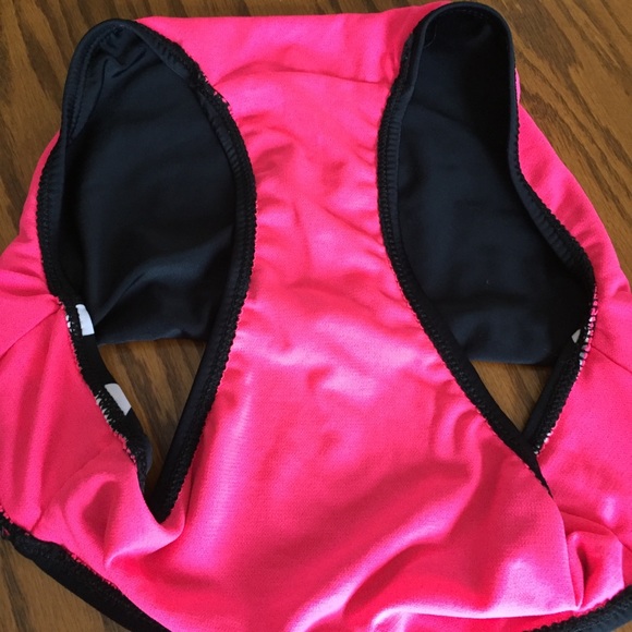 SO 2-pc. Swimwear, Sz Girls 16 - Picture 7 of 7